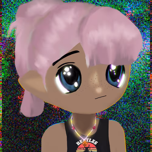 Miladyrave