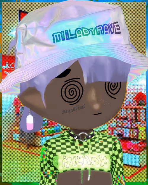 Item #71 Media