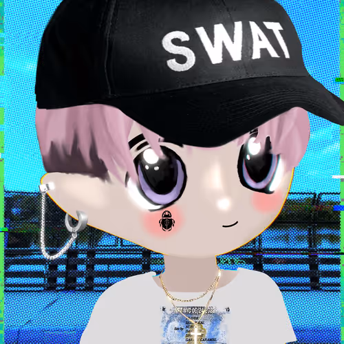 Miladyrave