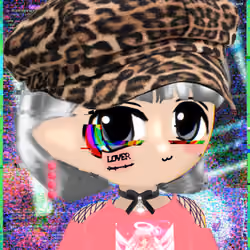 Milady Rave #196