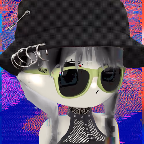 Milady Rave #2357