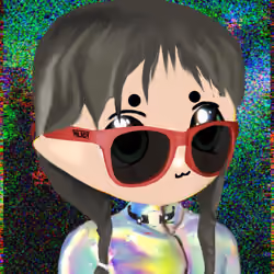 Milady Rave #529