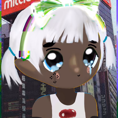 Milady Rave #397