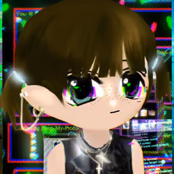 Milady Rave #2485
