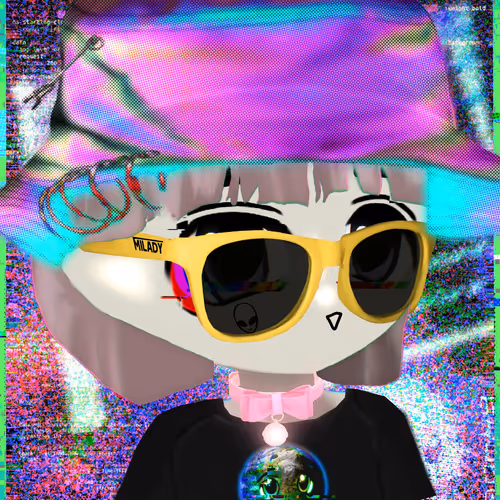 Milady Rave #1920