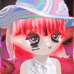 Milady Rave #75