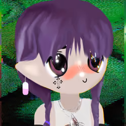 Milady Rave #2294