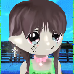 Milady Rave #549
