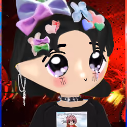 Milady Rave #2495