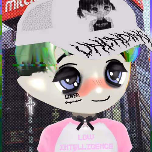 Milady Rave #194