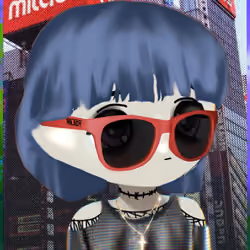 Milady Rave #471