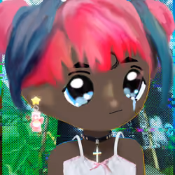 Milady Rave #2486