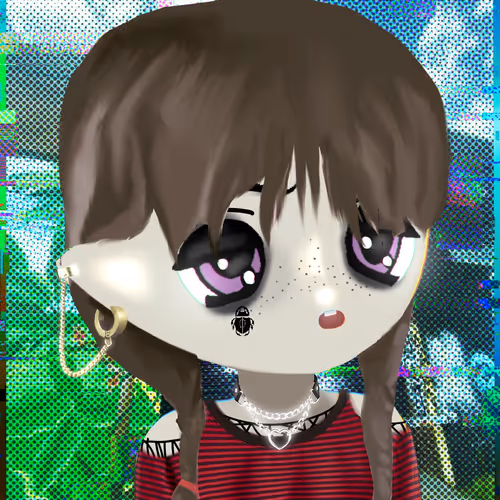 Miladyrave
