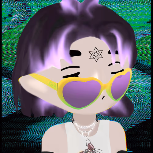 Milady Rave #565