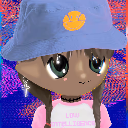 Miladyrave