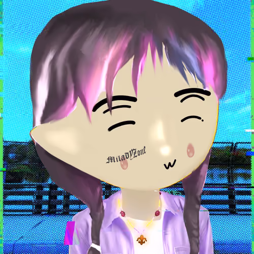 Milady Rave #2489