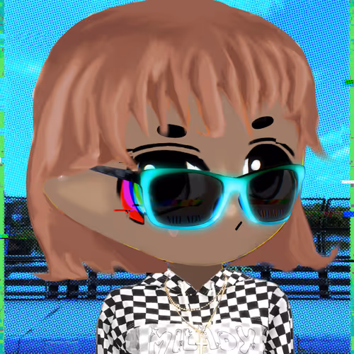 Miladyrave