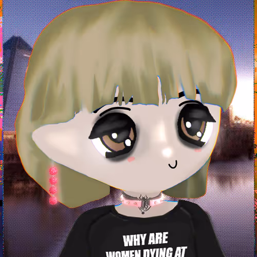 Miladyrave