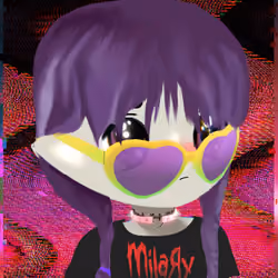 Milady Rave #468