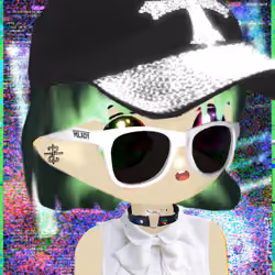 Milady Rave #54