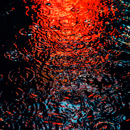 Drip Drop By Dave Krugman