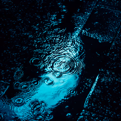 Drip Drop By Dave Krugman