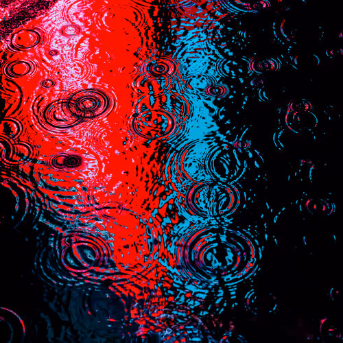 Drip Drop By Dave Krugman