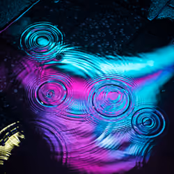 DRIP #4: AMPLITUDE