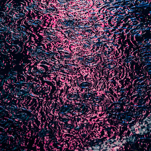 Drip Drop By Dave Krugman