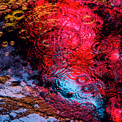 Drip Drop By Dave Krugman