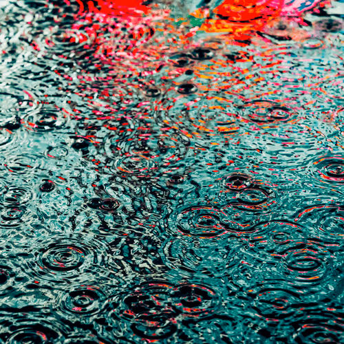 Drip Drop By Dave Krugman