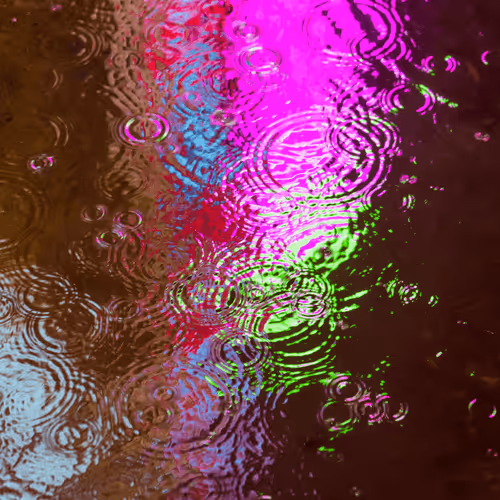 Drip Drop By Dave Krugman