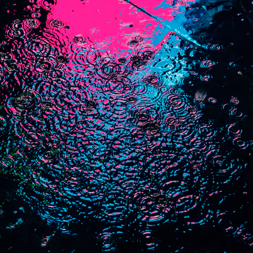 DRIP #11: VIBRATION