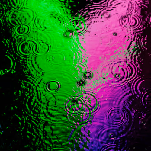 Drip Drop By Dave Krugman
