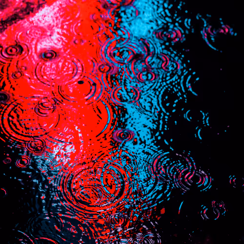 Drip Drop By Dave Krugman