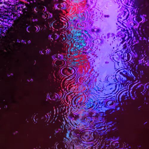 Drip Drop By Dave Krugman