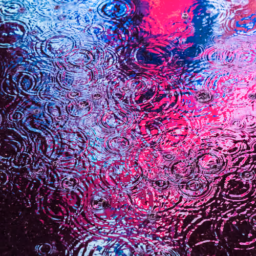 Drip Drop By Dave Krugman