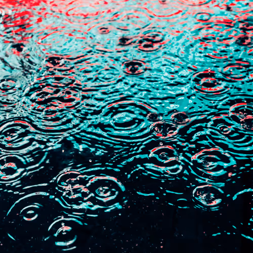 Drip Drop By Dave Krugman