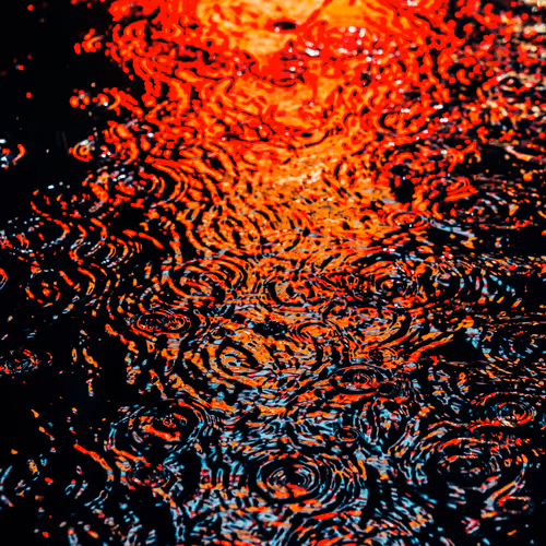 Drip Drop By Dave Krugman