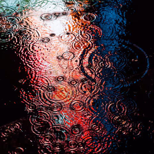 Drip Drop By Dave Krugman