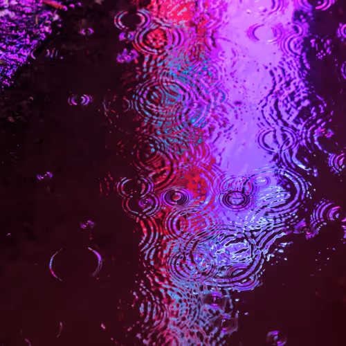 Drip Drop By Dave Krugman