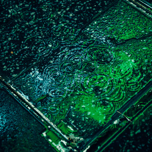 Drip Drop By Dave Krugman