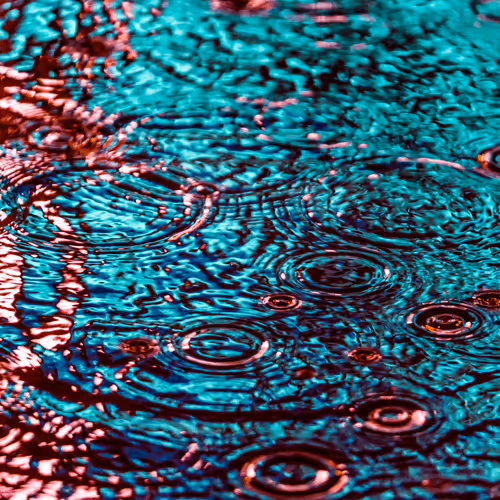 Drip Drop By Dave Krugman