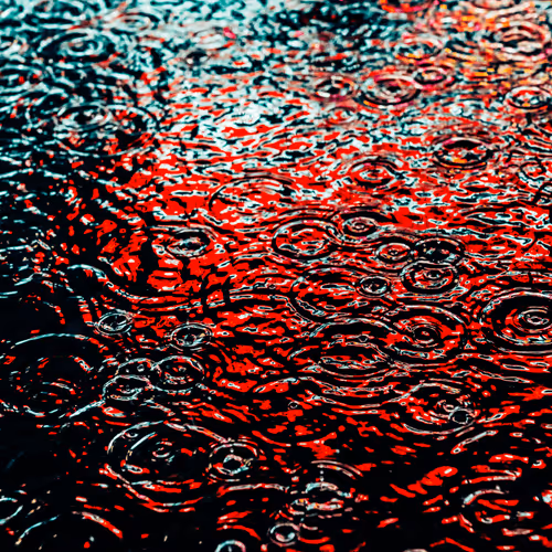 Drip Drop By Dave Krugman