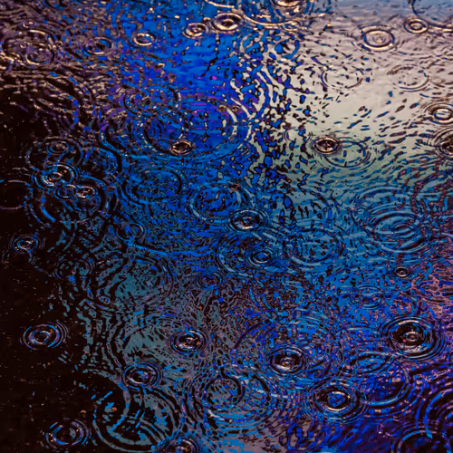 Drip Drop By Dave Krugman