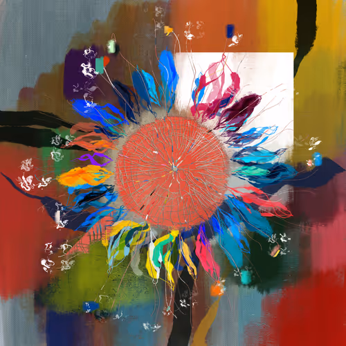 The Wildflower Garden