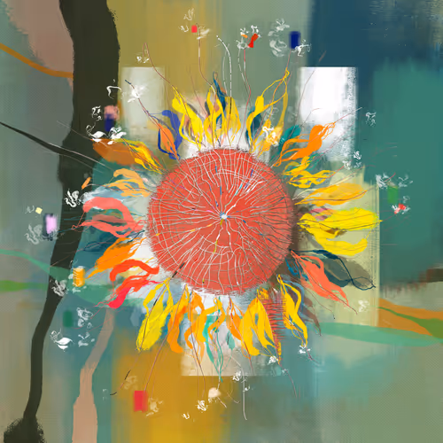 The Wildflower Garden
