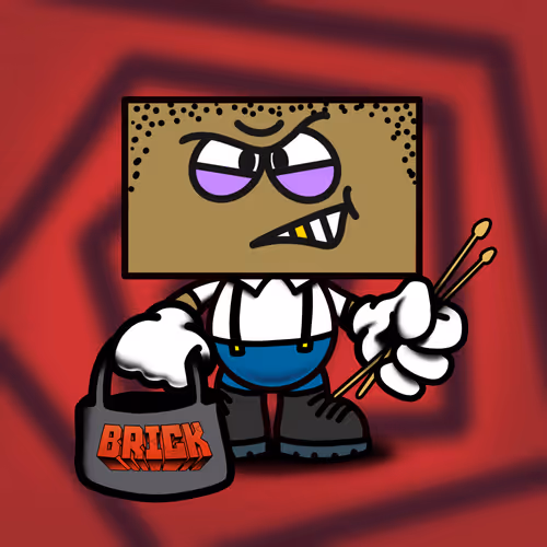 Onewordbrick