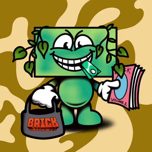 Onewordbrick