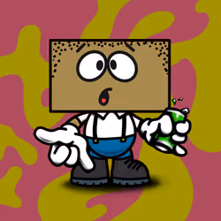 Brick #2647